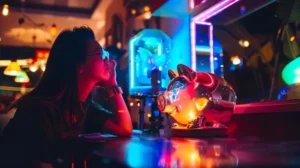 casino minsta insättning